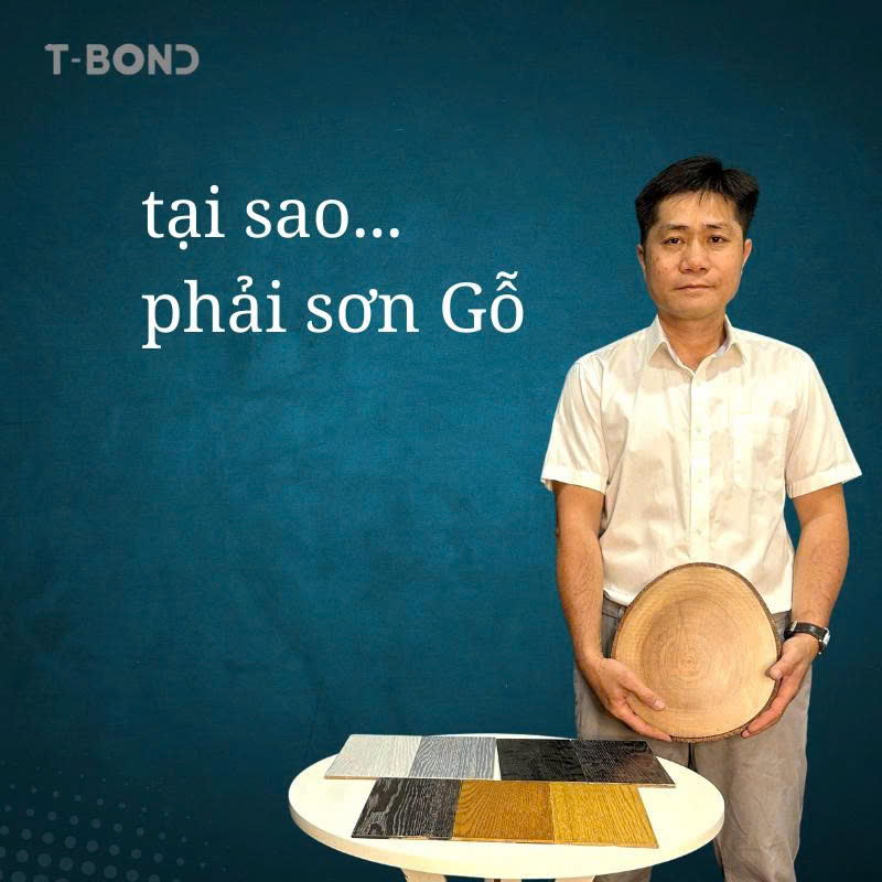 Video hướng dẫn sơn gỗ 4